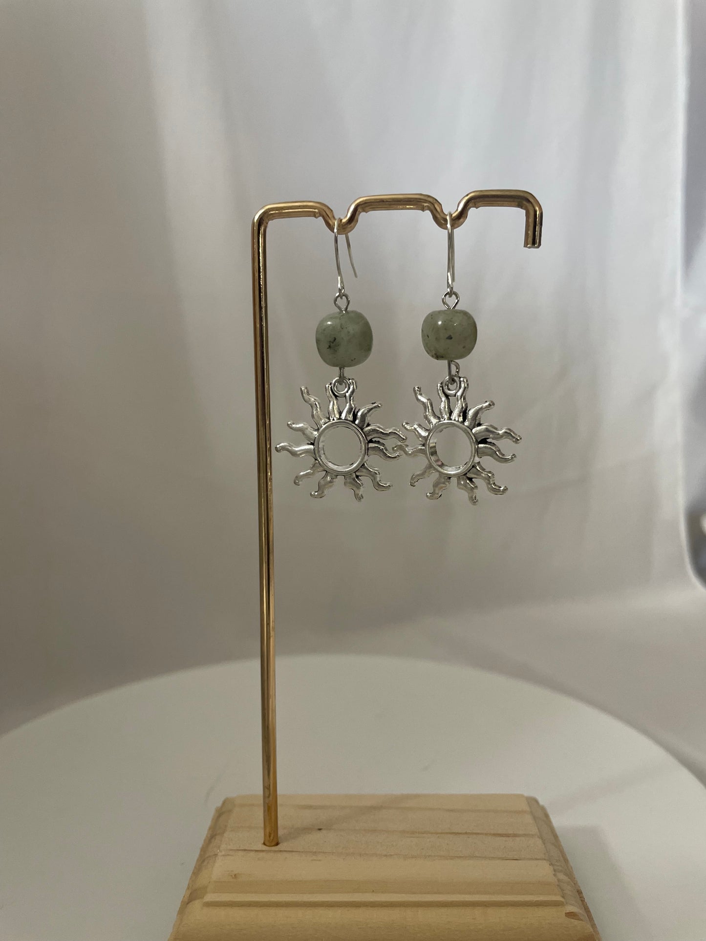 Dangle Earrings