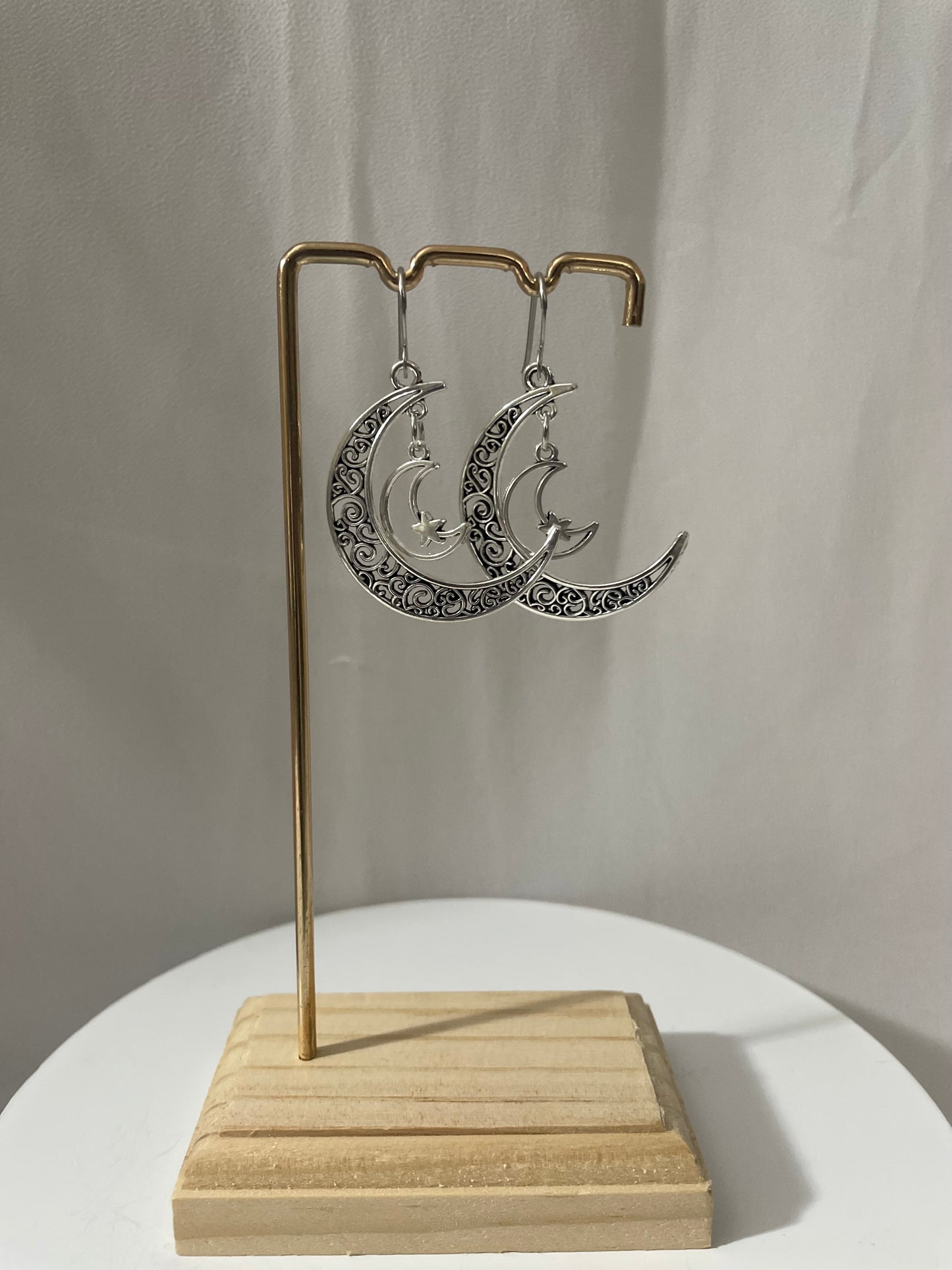 Dangle Earrings