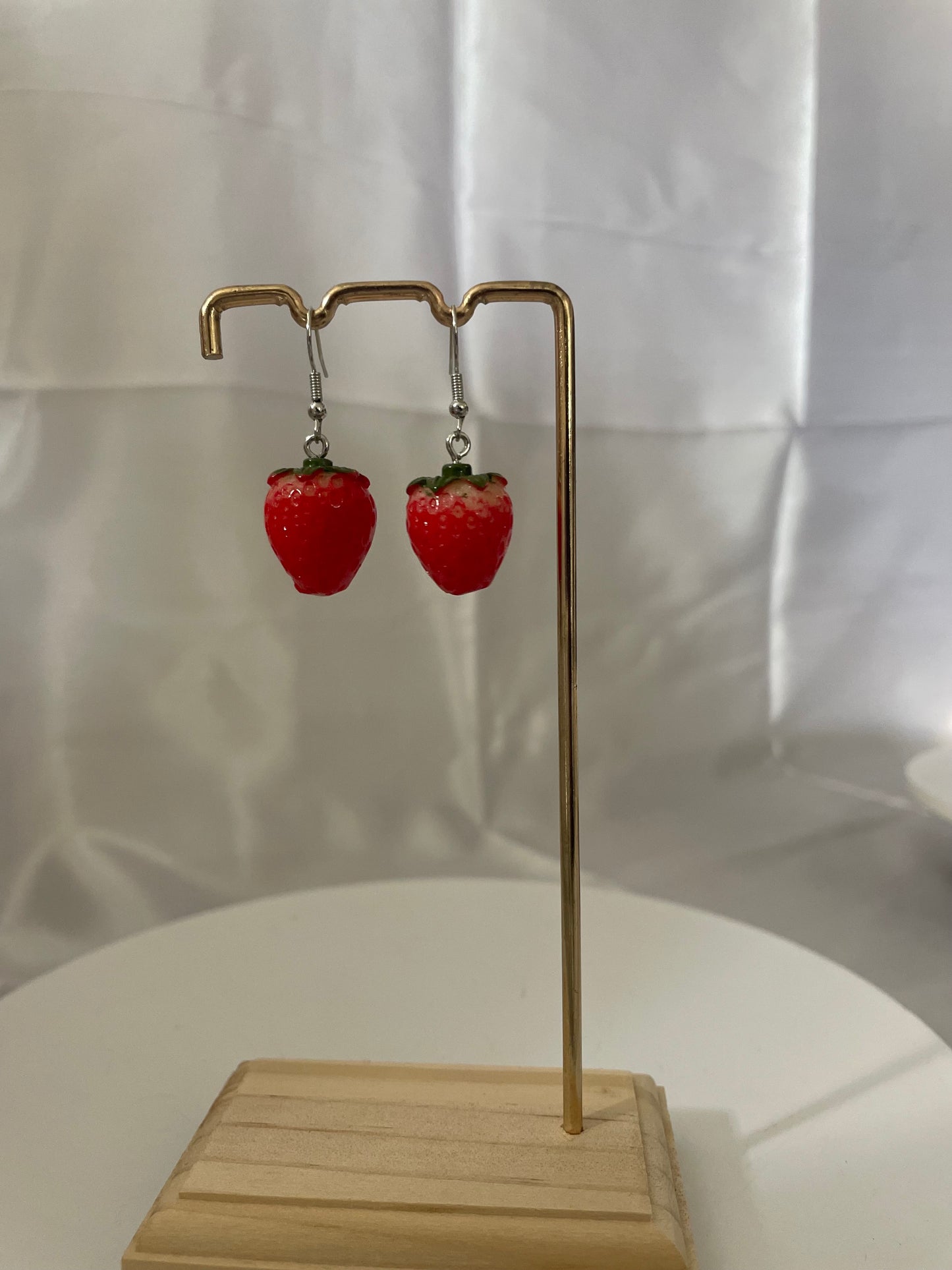 Charm Earrings