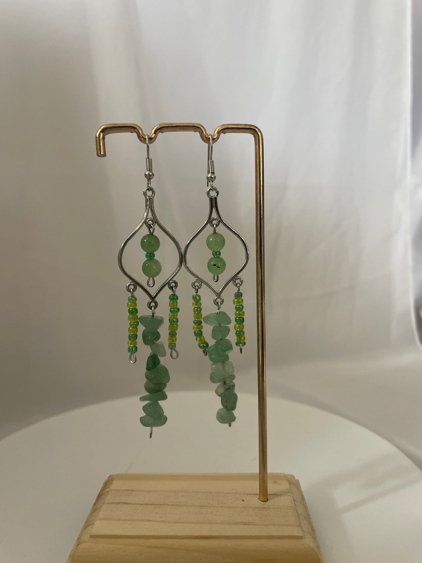 Chandelier Earrings