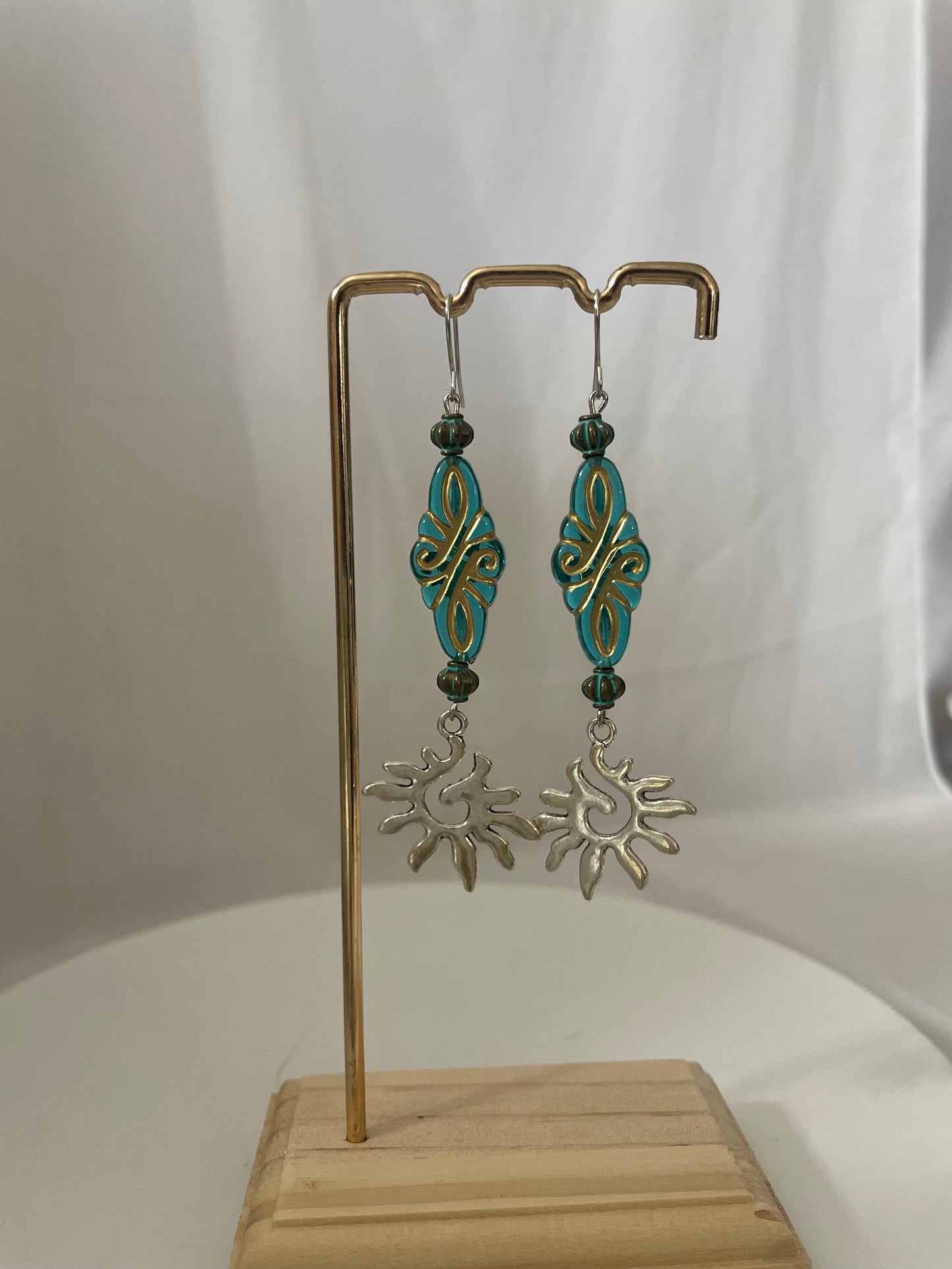 Dangle Earrings