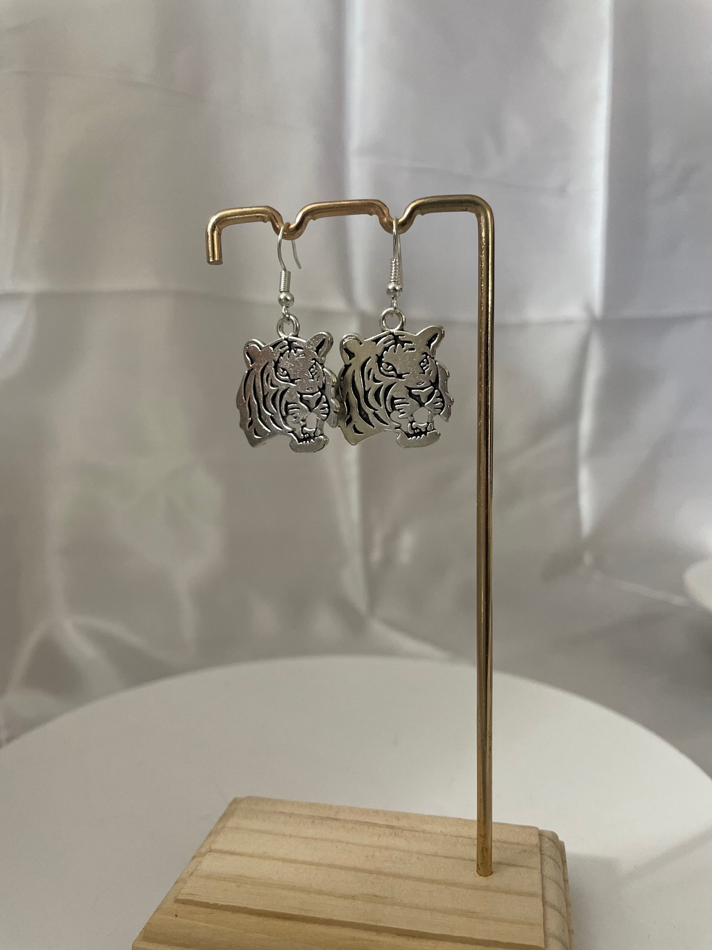 Charm Earrings