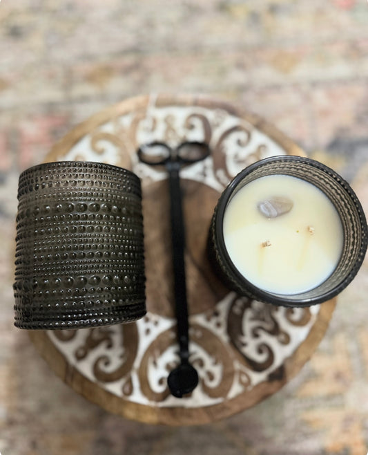 Abalonian Seas Candle