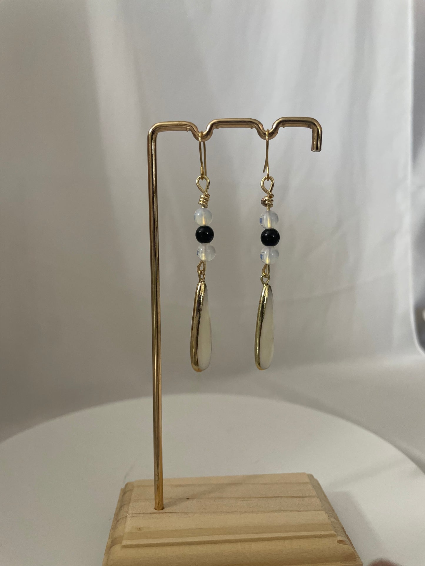 Dangle Earrings