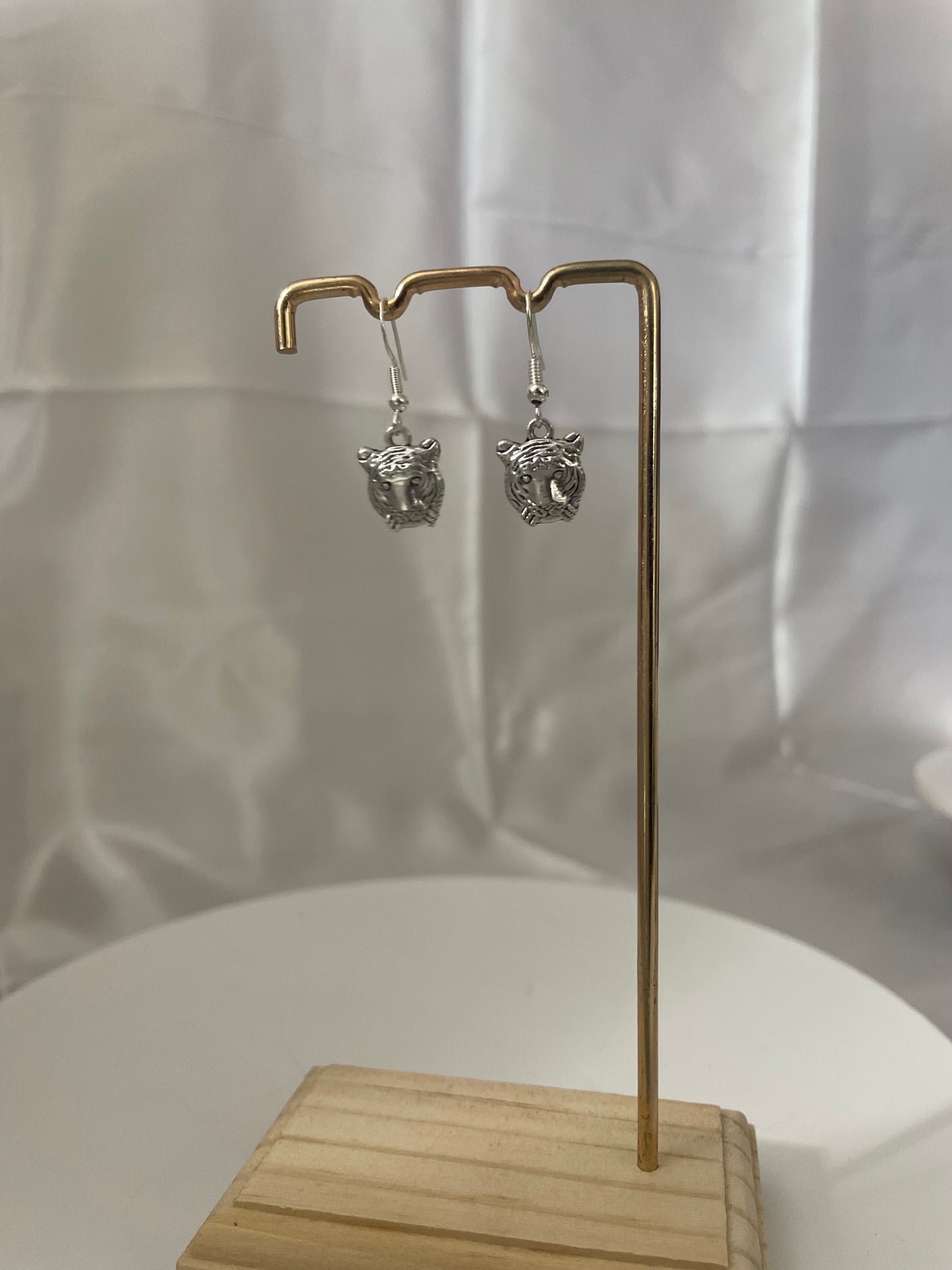 Charm Earrings