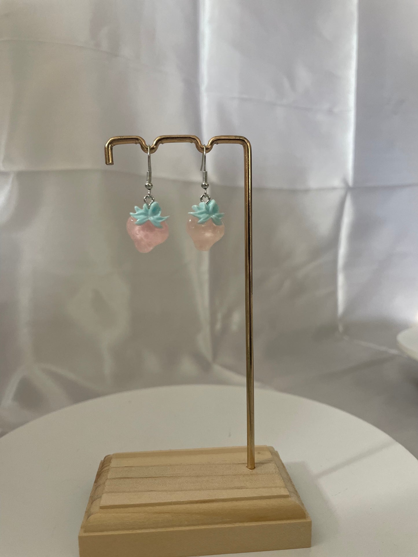 Charm Earrings