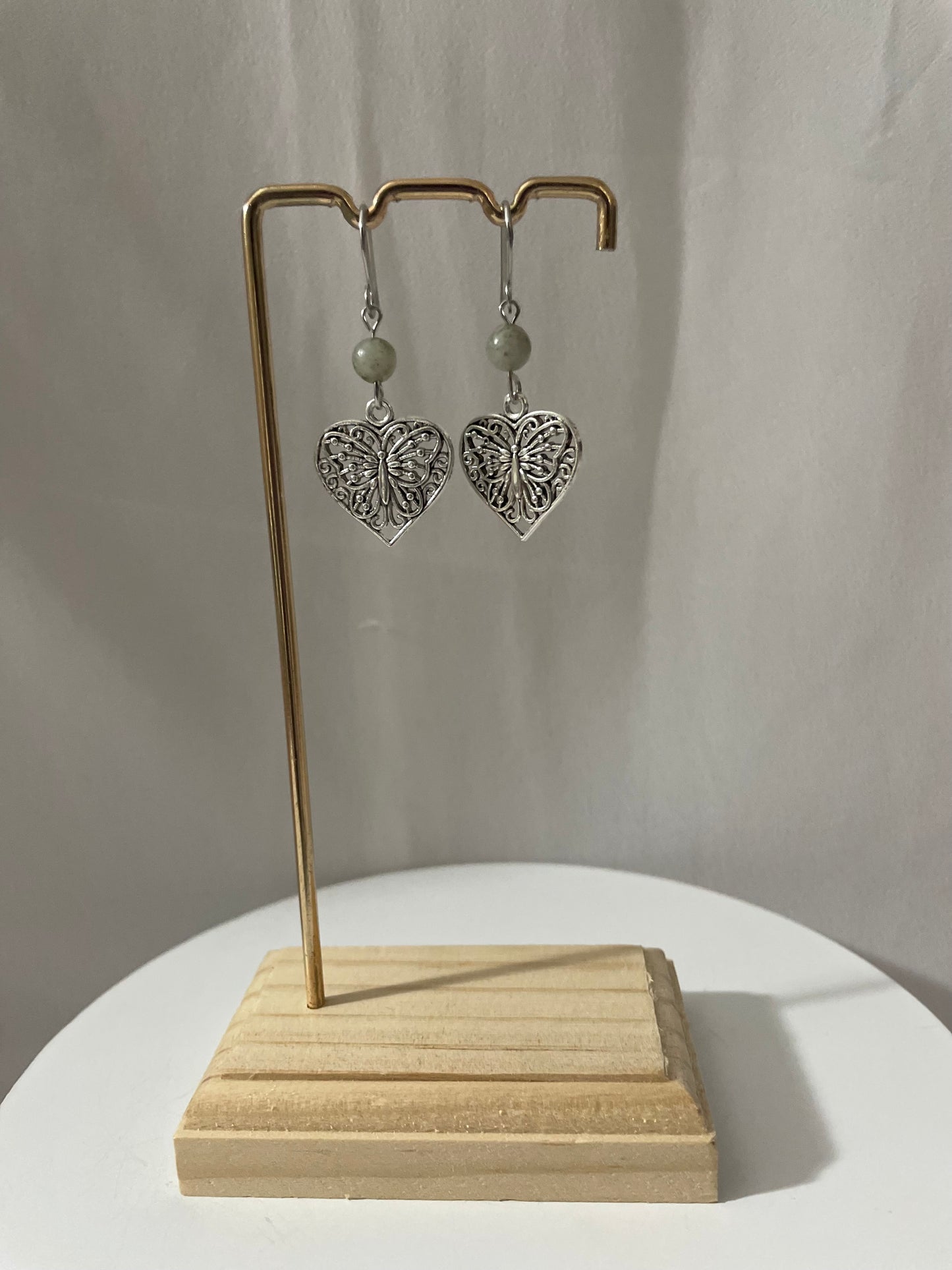 Dangle Earrings