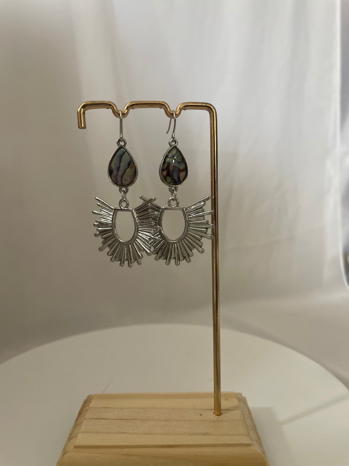 Dangle Earrings