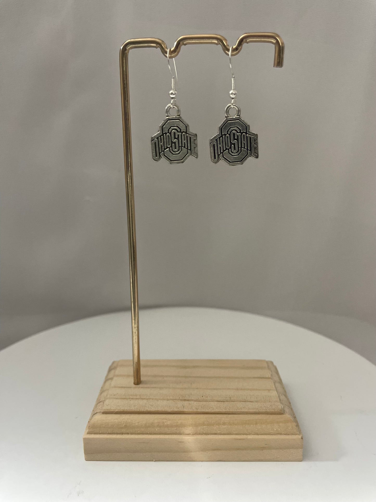 Charm Earrings