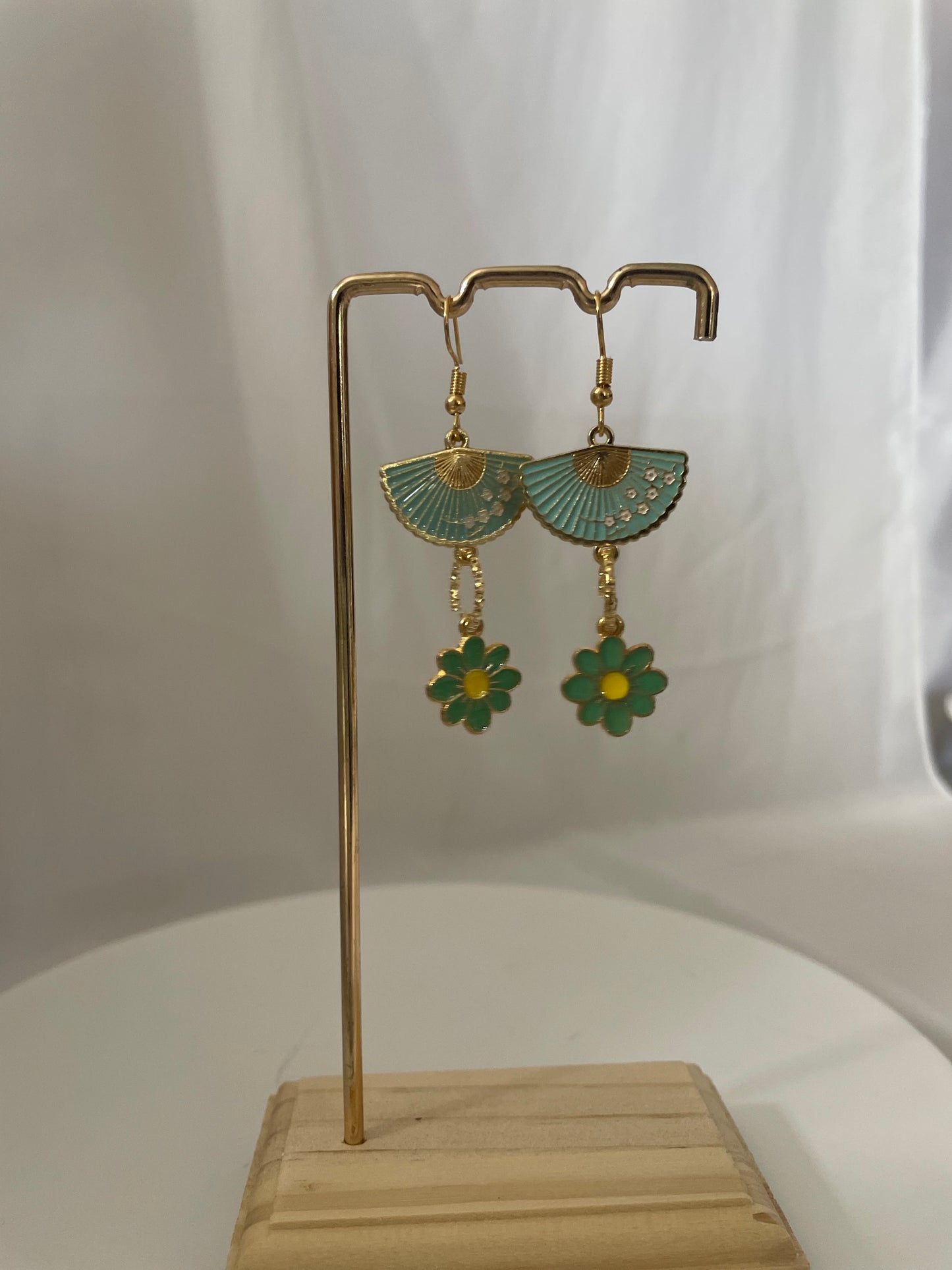 Dangle Earrings