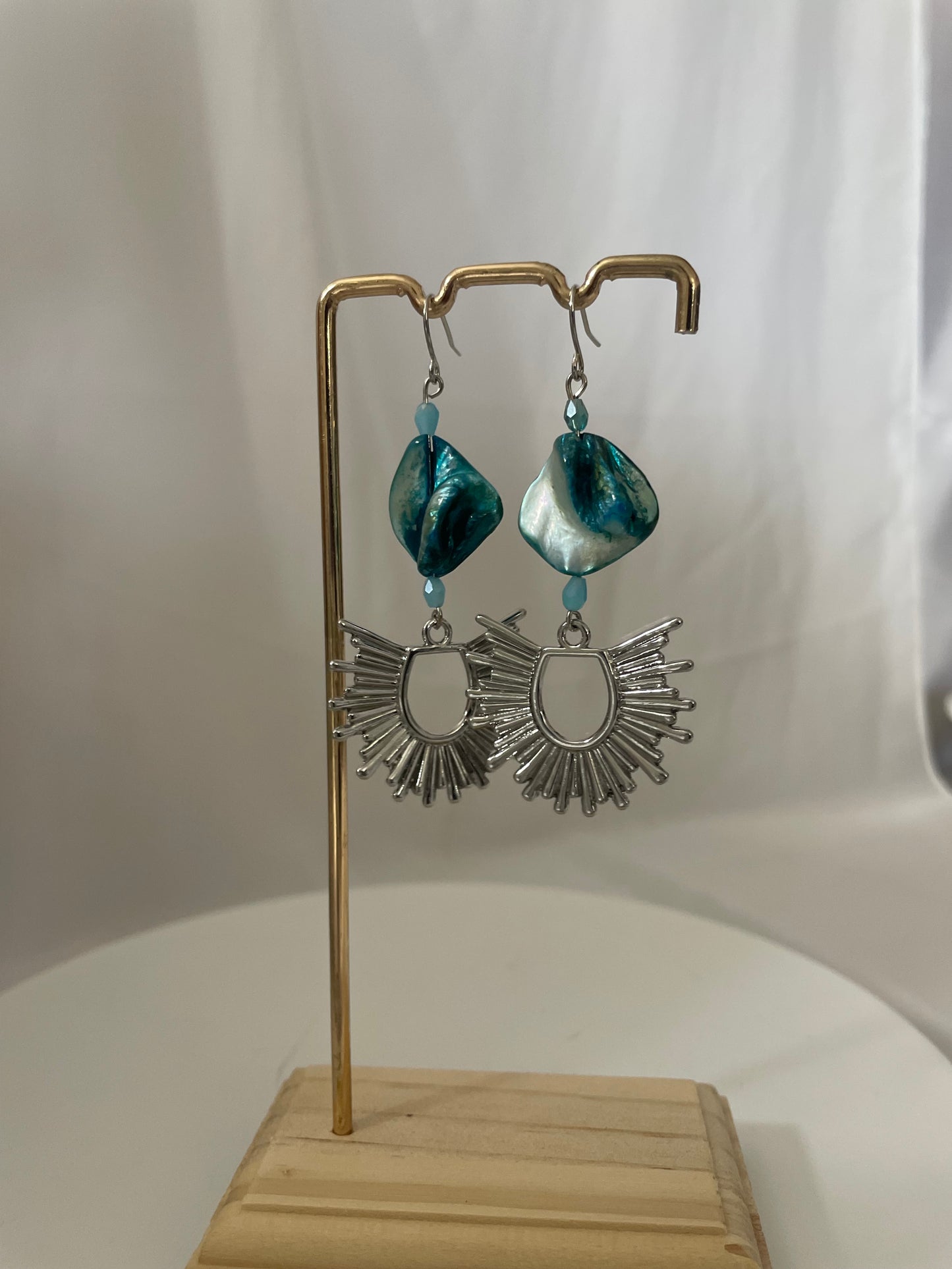 Dangle Earrings