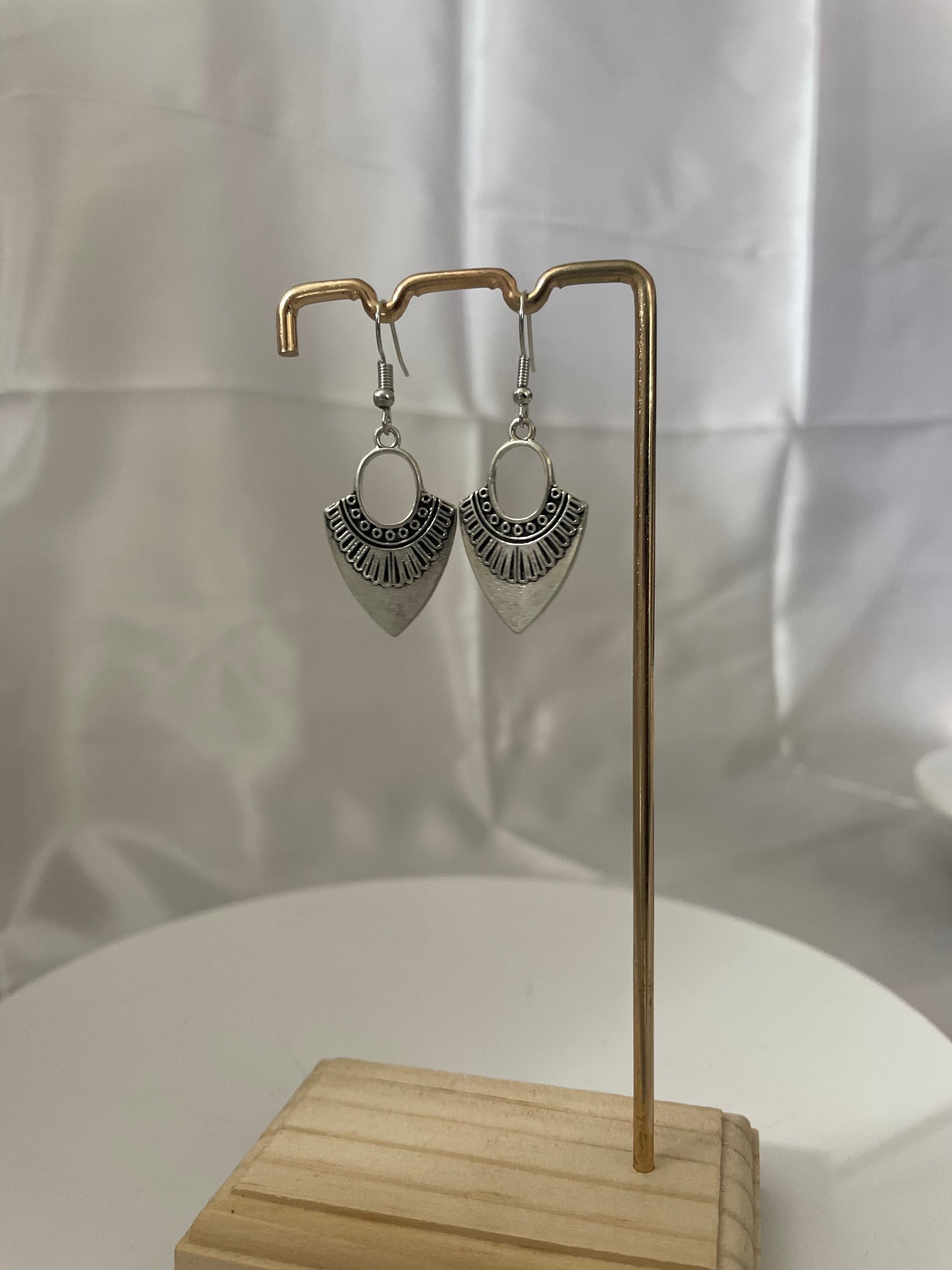 Charm Earrings